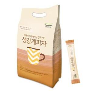 풀무원 생강계피차 13g 100개