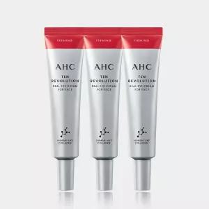 AHC 텐레볼루션 아이크림 35ml 3개