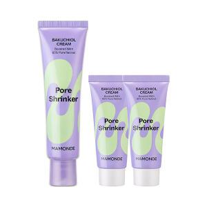 마몽드 포어 슈링커 바쿠치올 크림 120ml 기획(60ml+30ml*2)