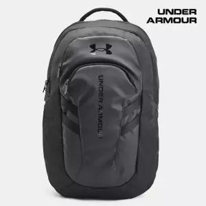 [롯데백화점]언더아머 UA 허슬 6.0 프로 백팩 1384671-001
