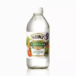 하인즈 디스틸드 화이트 식초 473ml 화이트식초