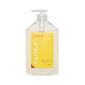유니시티 주방세제 900ml