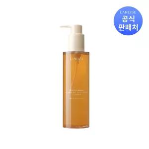 [본사직영] 라네즈 퍼펙트리뉴 너리싱 오일 투 폼 클렌저 200ML