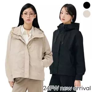 (체이스컬트) COMFORT 캐주얼 후드 JUMPER/2Color