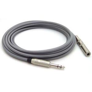 카나레 L-4E6ATG 55스테레오 연장케이블 1M-5M / 5.5스테레오연장 / 5.5 Stereo extension