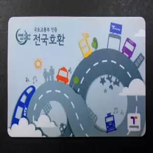 전국어디서나 티머니 교통카드(버스 지하철)(18)