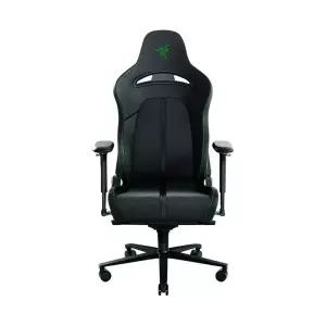 레이저코리아 엔키 게이밍 의자 그린 Razer Enki Green