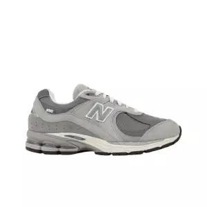 [정품 보증] New Balance 2002R Gore-Tex Concrete 뉴발란스 2002R 고어텍스 콘크리트 하버 그레이