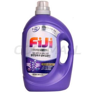 FIJI 피지 디나자임 딥클린맥스 세탁세제 4.7L 코스트코