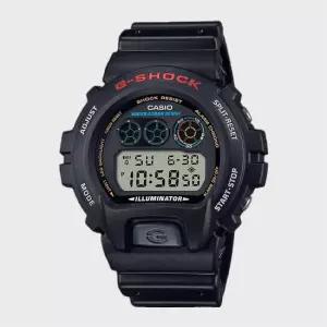 G-SHOCK 지샥 DW-6900U-1 클래식 스포츠 아웃도어 디지털시계
