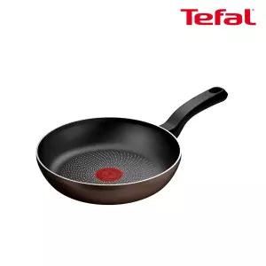 [테팔]인덕션 티타늄1X 라이트쿡 후라이팬 22cm