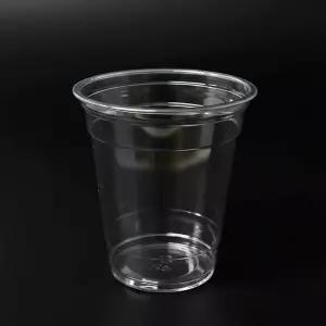 92파이 12온스 아이스컵 PET 투명 360ml 1박스 1000개