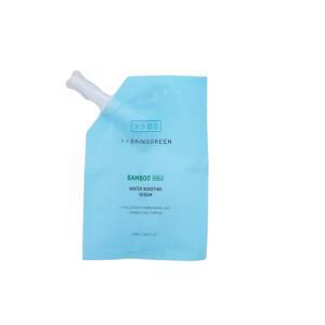 브링그린 대나무 히알루 수분 부스팅 세럼 50ml 리필 보습세럼
