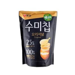 [농심] 수미칩 오리지널 85g