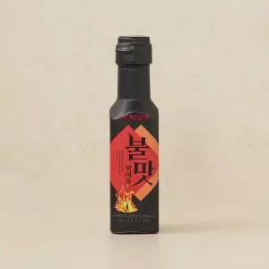 [피코크]불맛향미유 254ml