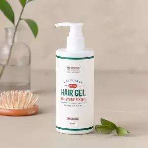 노브랜드 스타일링 헤어젤 300ml