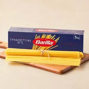 바릴라 스파게티 1kg