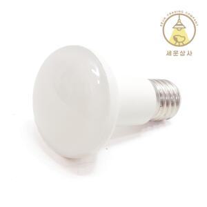 데이타임 크립톤전구 E17 led5w 전구색 3000K / 17베이스 무드등