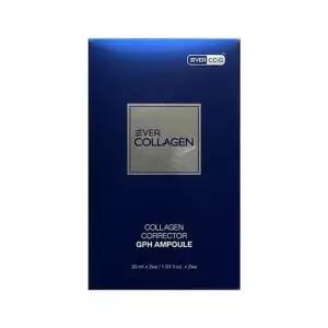 뉴트리 바르는 에버콜라겐 코렉터 GPH 앰플 (30ml+리필30ml) x3SET (AD)