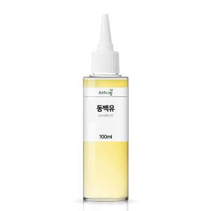 동백유 동백오일 헤어오일 100ml
