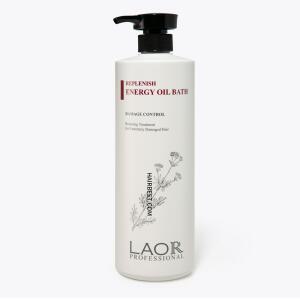 라오르 에너지 오일 바스 샴푸 1000ml