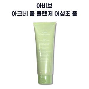아비브 기타 아크네 폼 클렌저 250ml