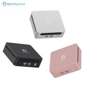 미니 PC Ryzen 5 4500U AMD 8GB 256GB/512GB Windows 11Pro DDR4 3200Mhz WiFi6 데스크탑 오피스 게임용