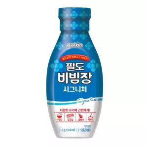 팔도 비빔장 시그니처 310g