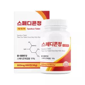 스페디콘복합물 콘드로이친 난각막 관절 스페디콘 정