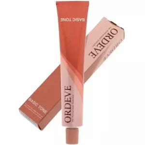 (산화제+시술도구 포함)밀본 올디브 트렌드컬러 I 염색약 80g