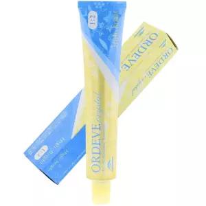(산화제 불포함)밀본 올디브 크리스탈 하이브라이트 염색약 80g