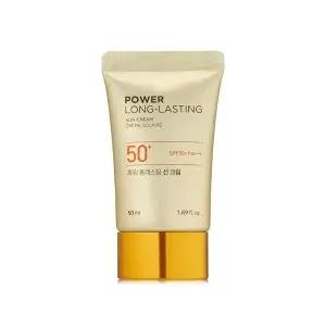 파워 롱 래스팅 선크림 50ml
