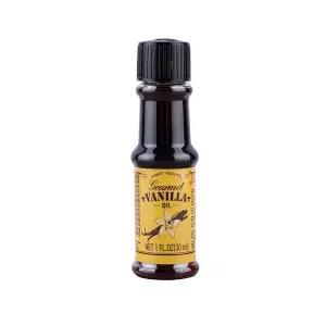 브레드가든 바닐라오일 30ml