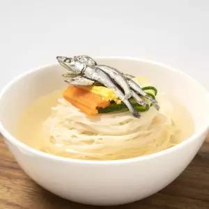 칠갑농산 우리쌀국수 (멸치맛/북어맛/매운맛) 9개입