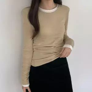 [코코블랑] 메아 텐셀 티셔츠