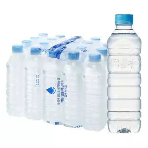 동아오츠카 마신다 생수 500ml 20개