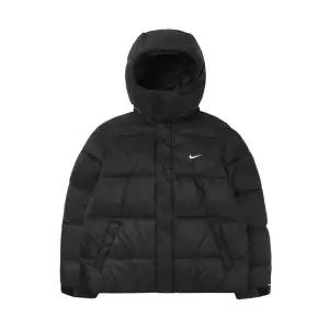 Nike 나이키 라이프 써마핏 퍼퍼 자켓 블랙 - 아시아