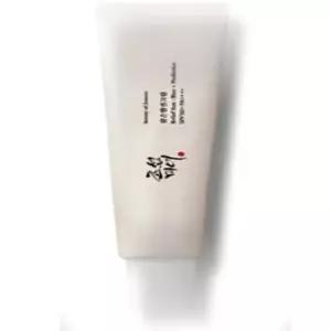 [영양친구] 조선미녀 맑은쌀 선크림 50ml