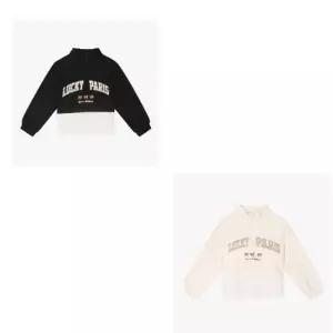 [셀덴] 반집업 스?셔츠EDMA248212종 1택 (41554496)