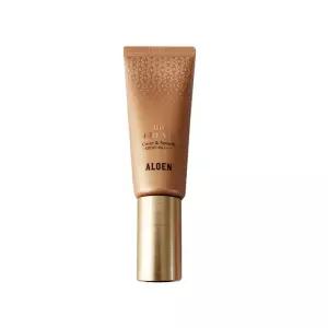 유니베라 알로엔 비비크림 40ml