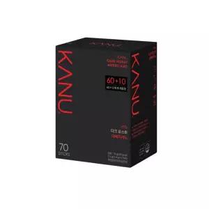 카누 다크 로스트 아메리카노 1.6g 70T(60T+10T)