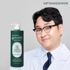[닥터방기원] 구성환pick 보리밥나무 바이오탈모샴푸 1L