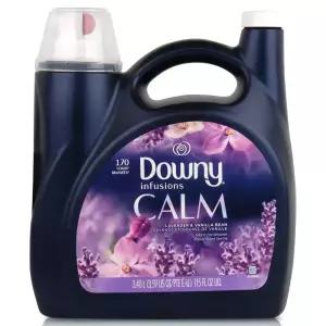 다우니 인퓨전 캄 섬유유연제 3.4L 1개