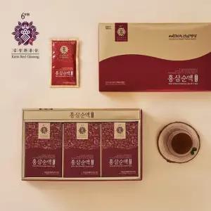홍삼순액 70ml 30포
