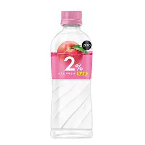 이프로 부족할때 복숭아 제로 350ml 20펫