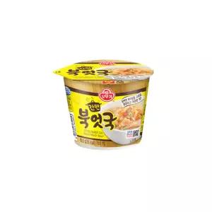 오뚜기 간편 북엇국(컵국) 10.5G외 4종