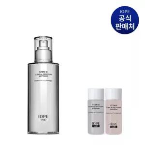 아이오페 스템3 클리니컬 리커버리 소프너 130ml