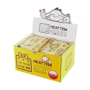 히트템 바루 미니핫팩 25gx40개입 어린이용 손난로
