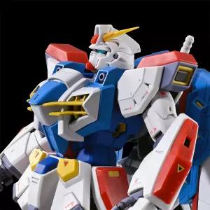 MG 건담 F90용 미션팩 N타입 (건담한정판)