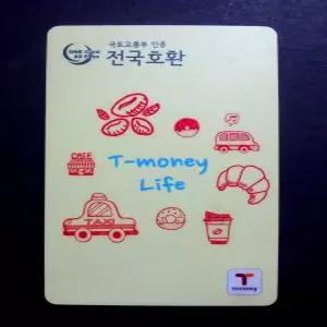 전국어디서나 티머니 교통카드(버스 지하철)(15)